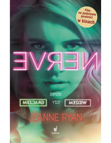 Nerve Jeanne Ryan