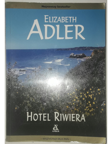 Hotel Riwiera Elizabeth Adler