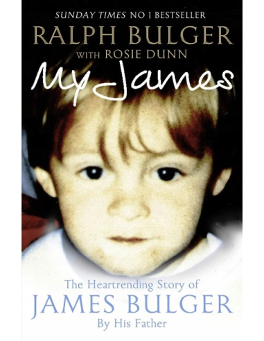 My James: The Heart-rending Story of...