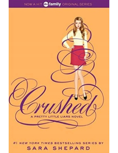 Crushed Sara Shepard