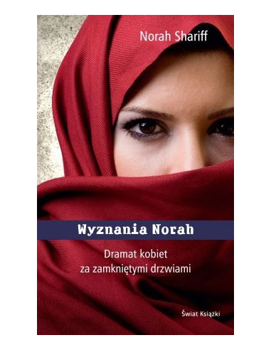 Wyznania Norah Shariff