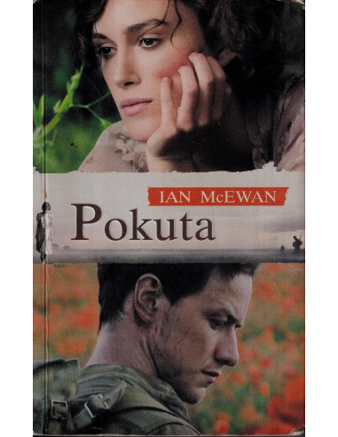 Pokuta Ian McEwan