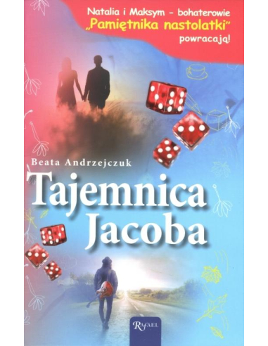 Tajemnica Jacoba Beata Andrzejczuk