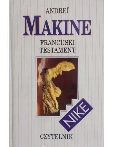 Francuski testament AndreiMakine