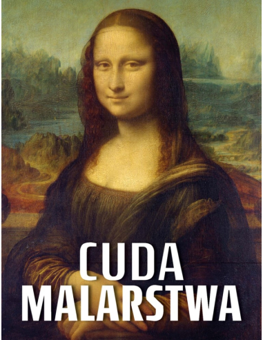 Cuda malarstwa Praca zbiorowa