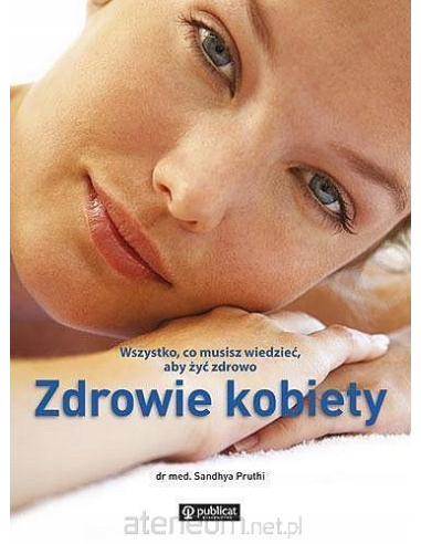 Zdrowie kobiety Sandhya Pruthi