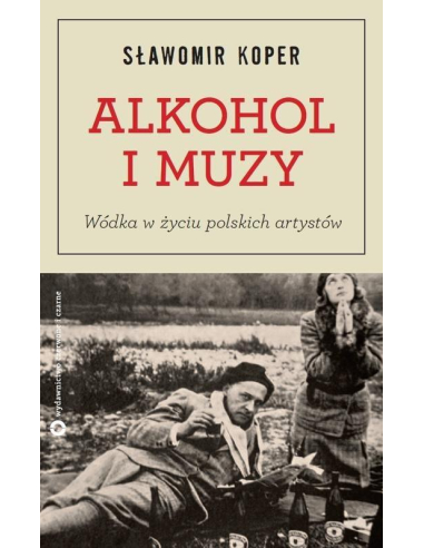 Alkohol i muzy Sławomir Koper