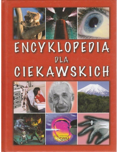 Encyklopedia dla ciekawskich Praca...