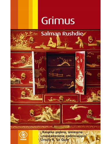 Grimus Salman Rushdie