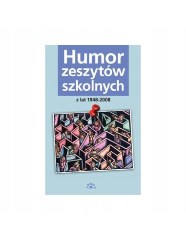 Humor zeszytów szkolnych z lat...