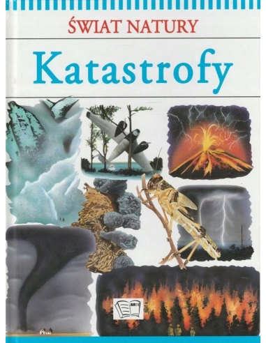 Katastrofy E. Newson Joyce