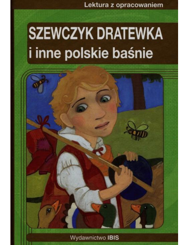 Szewczyk Dratewka i inne polskie...