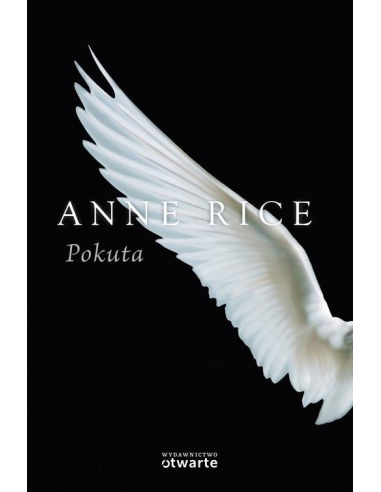 Pokuta Anne Rice