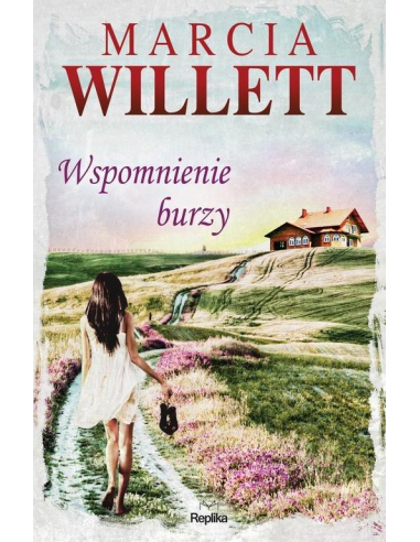 Wspomnienie burzy Marcia Willett