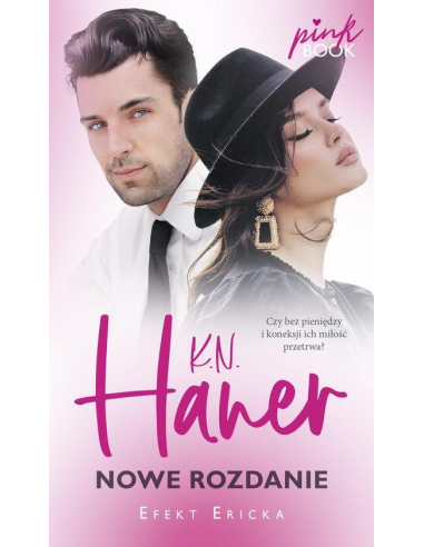 Nowe rozdanie K.N. Haner