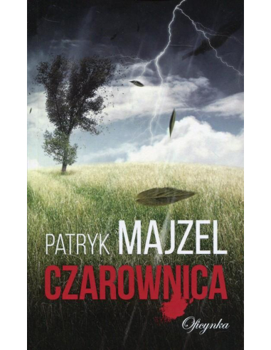 Czarownica Patryk Majzel