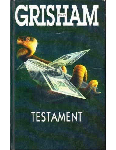 Testament John Grisham