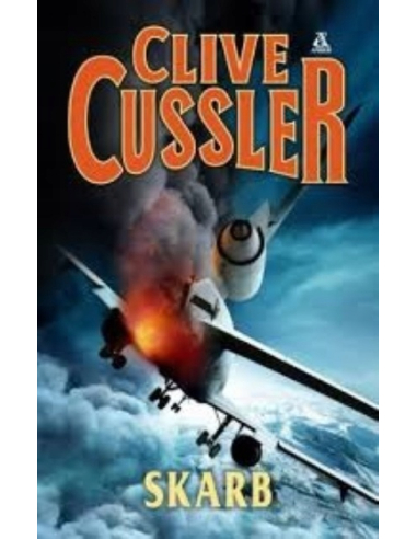 Skarb Clive Cussler