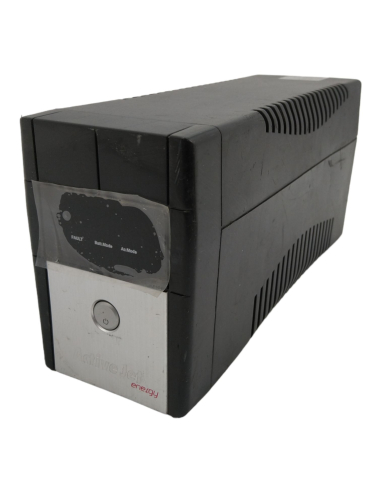 UPS ActiveJet Activ Power 626 360W