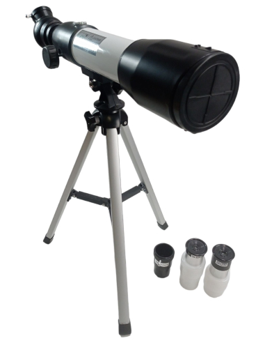 Teleskop astronomiczny ARHAR F36050M