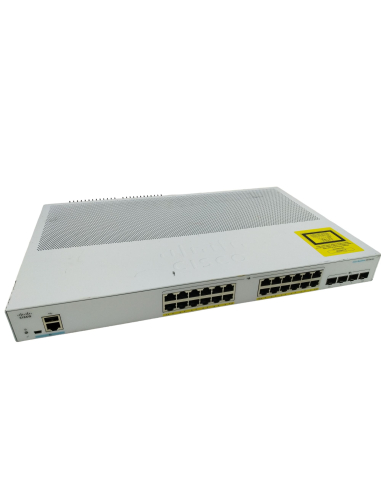 Switch Cisco CBS350-24P-4X