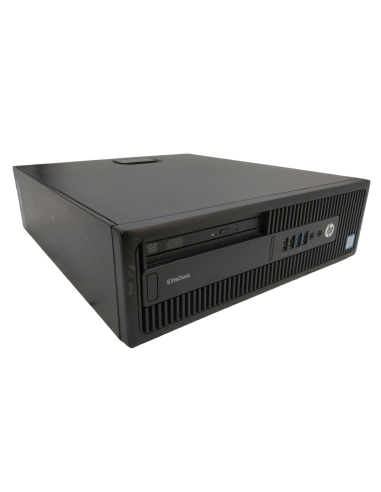 Komputer HP EliteDesk 800 G2 SFF...