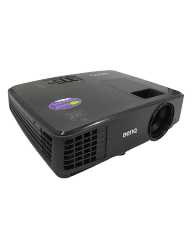 Projektor rzutnik BenQ MS504 DLP 800...