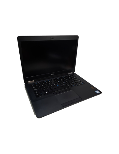 Laptop Dell Latitude E5470 i5-6300U...