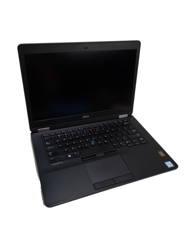 Laptop Dell Latitude E5470| Intel...