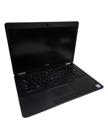 Laptop Dell Latitude E5470|Intel Core...