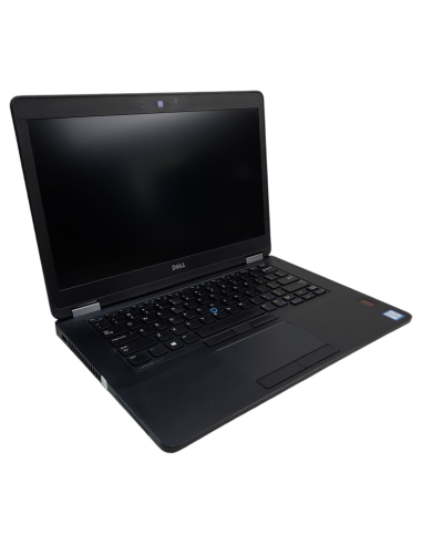 Laptop Dell Latitude E5470 i5-6300U...