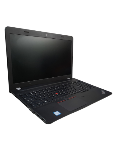 Laptop Lenovo ThinkPad E560 i5-6200U...