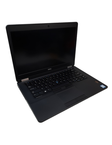 Laptop DELL Latitude E5470| Intel...