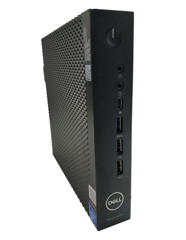 Terminal Dell Wyse 5070 Celeron J4105...