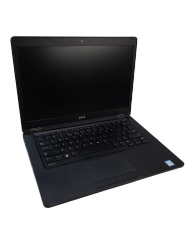 Laptop Dell Latitude 5480|...