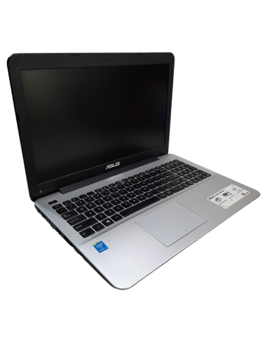 Laptop Asus X555LAB| i5-5200U|12GB...