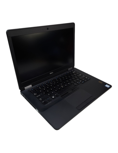 Laptop Dell Latitude E5470|...