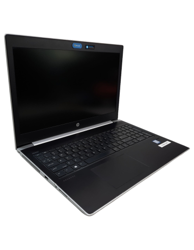 Laptop HP ProBook 450 G5|i5-8250U|8GB...