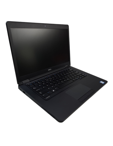 Laptop Dell Latitude 5480|Intel...