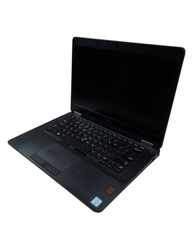 Laptop Dell Latitude E5470| Intel...