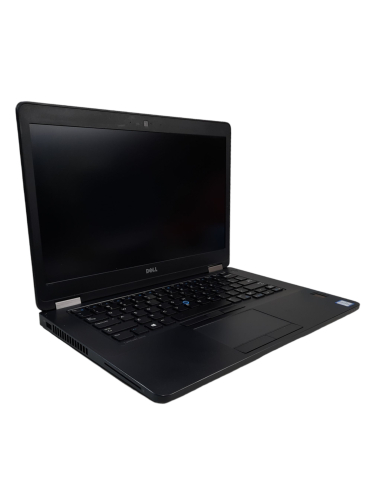 Laptop Dell Latitude E5470 i5-6300U...