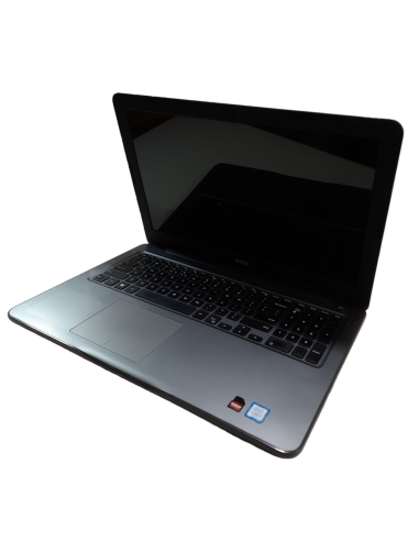 Laptop Dell Inspiron 5567 i5-7200U...