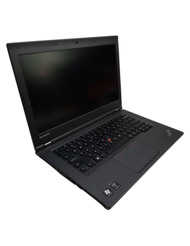 Laptop Lenovo Thinkpad L440 i5-4300M...