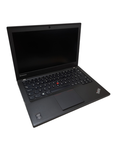 Laptop LENOVO ThinkPad X240|Intel...