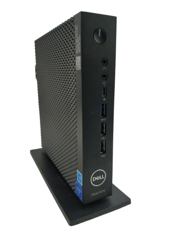 Terminal Dell Wyse 5070 Celeron J4105...