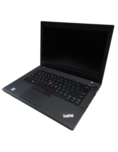 Laptop Lenovo Thinkpad L470 i5-7200U...