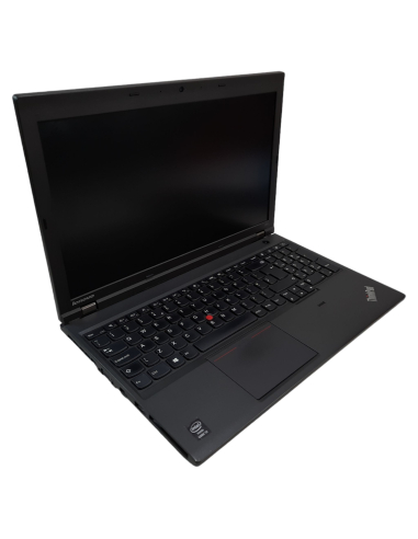 Laptop Lenovo ThinkPad L540 i3-4000M...