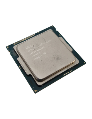 Procesor Intel Core i5-4590S 1150 4 x...