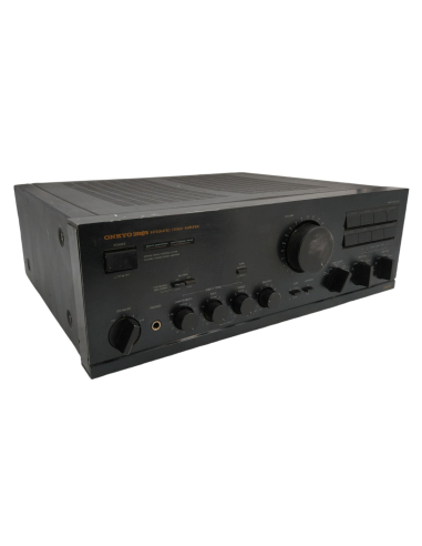 Wzmacniacz Onkyo Integra TX-8470