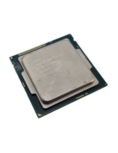 Procesor Intel Core i5-4590 1150 4 x...